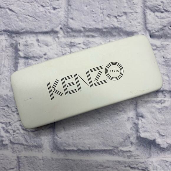 Kenzo Designer Sunglasses - Picture 10 of 10